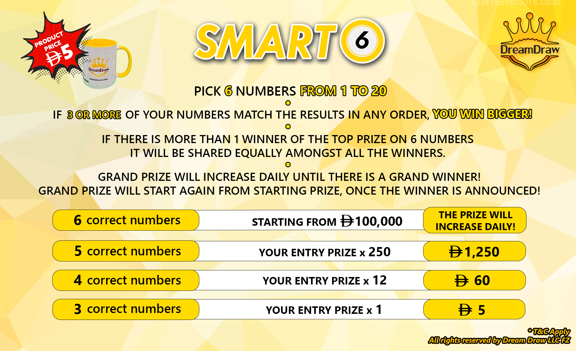 Smart 6